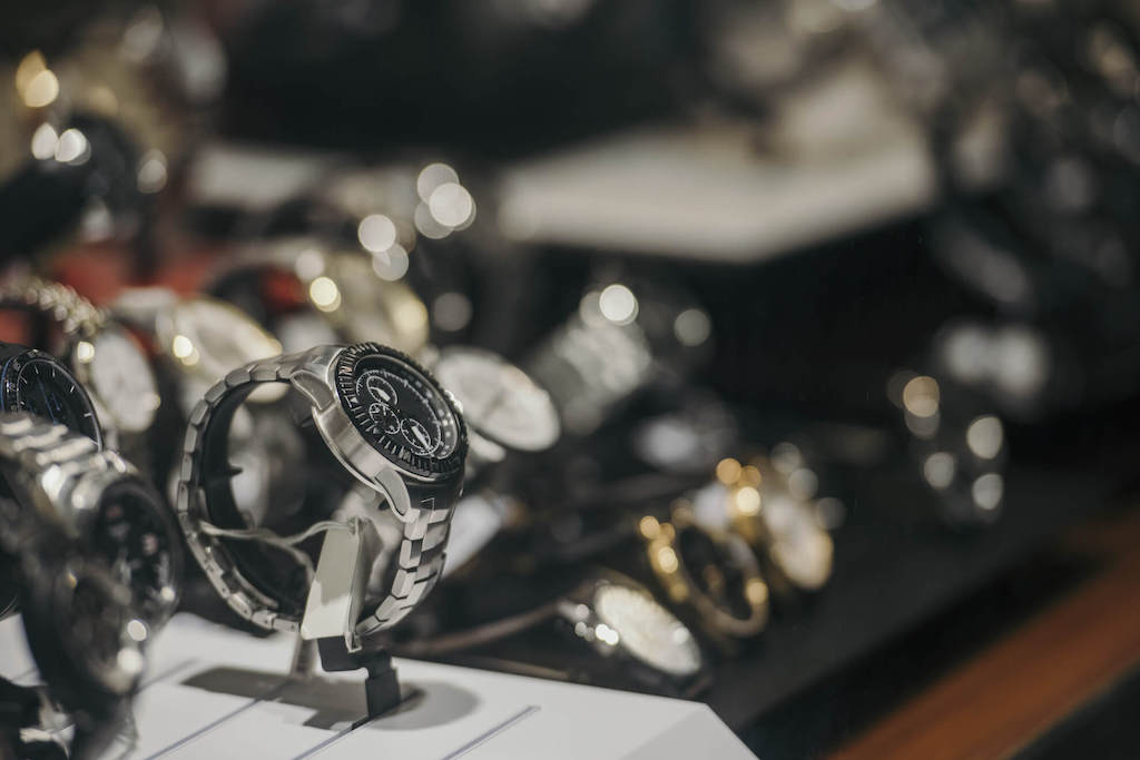 Luxury+Pre+owned+watches